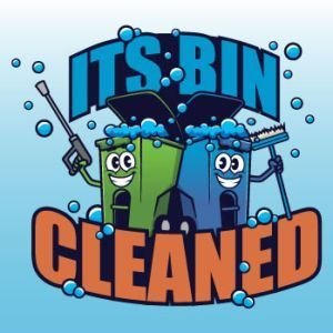 Its Bin Cleaned LLC