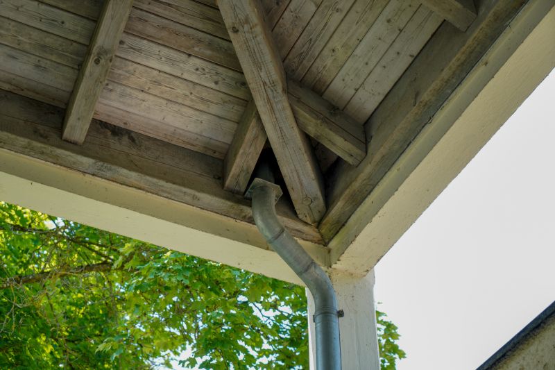 Log Home Weatherproofing in Kansas City, KS