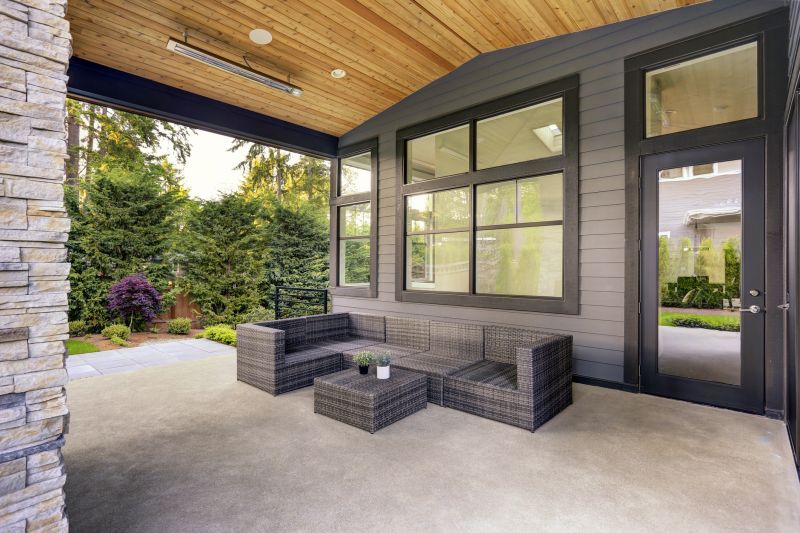 Pool Patio Sealing in Redmond, WA