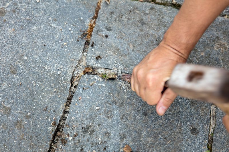 Walkway Sealing in Bellevue, WA